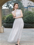 The lost maid of honor in Xiaoqiao's garden(7)